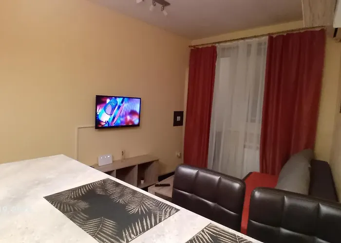 Sunshine II Apartment