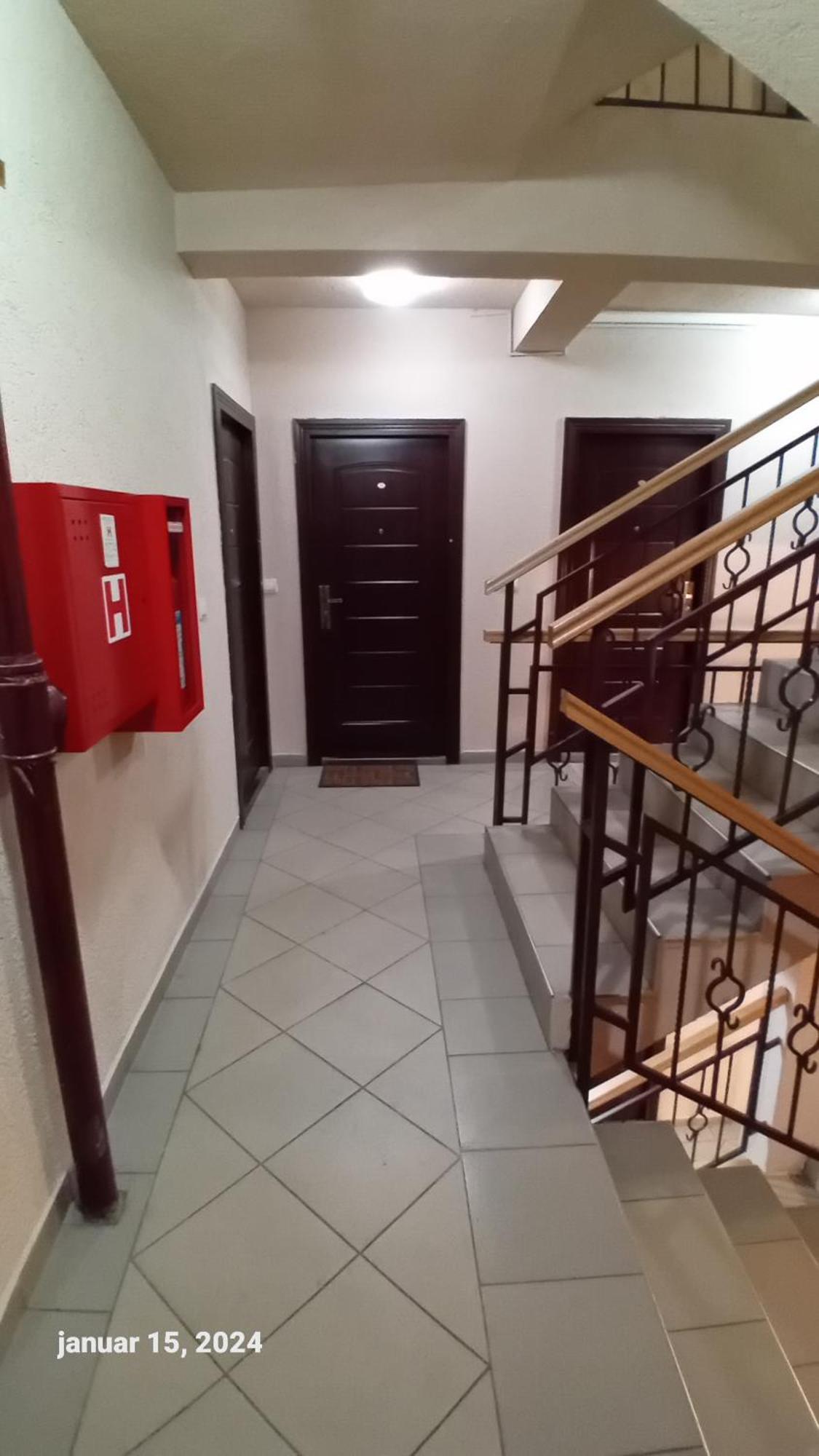 Apartament Sunshine Ii Kragujevac