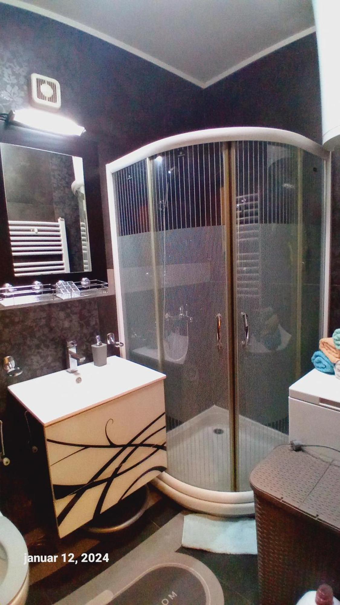 Apartament Sunshine Ii *