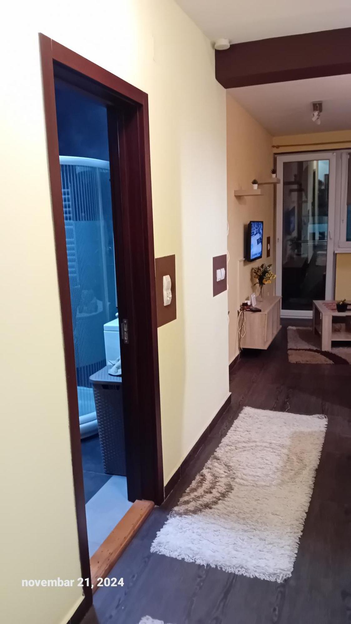 Apartament Sunshine Ii Kragujevac