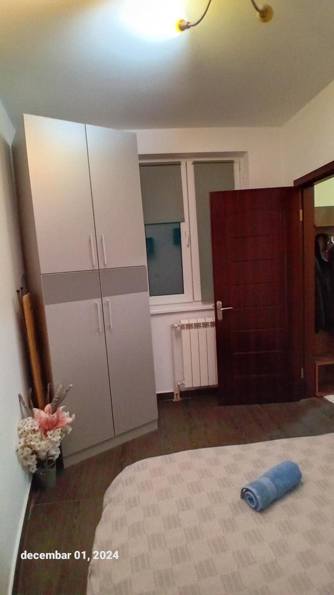 Sunshine Ii Apartament Kragujevac